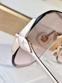 Picture of Louis Vuitton Sunglasses _SKUfw80443890fw